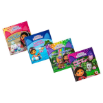 Gabby's Dollhouse Reading Books